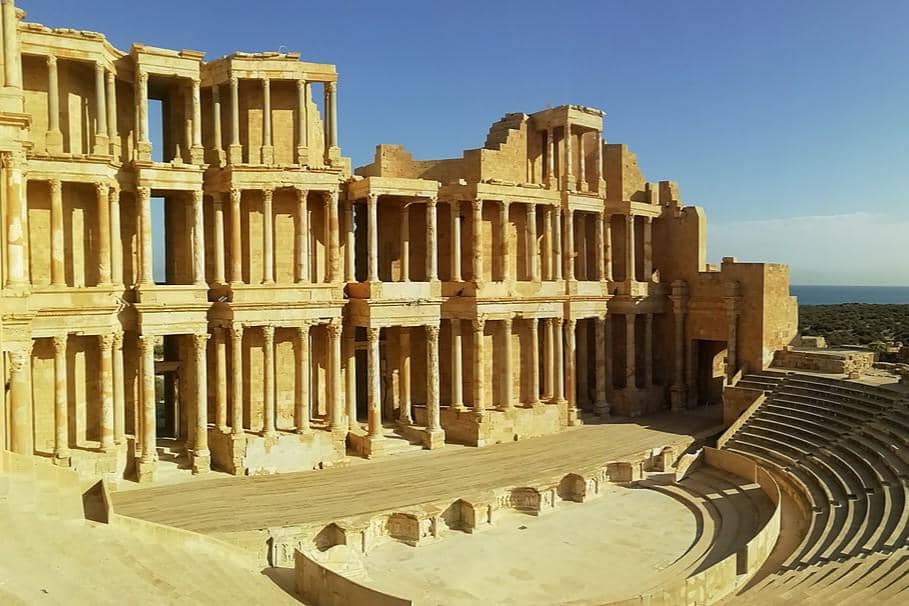 Sabratha