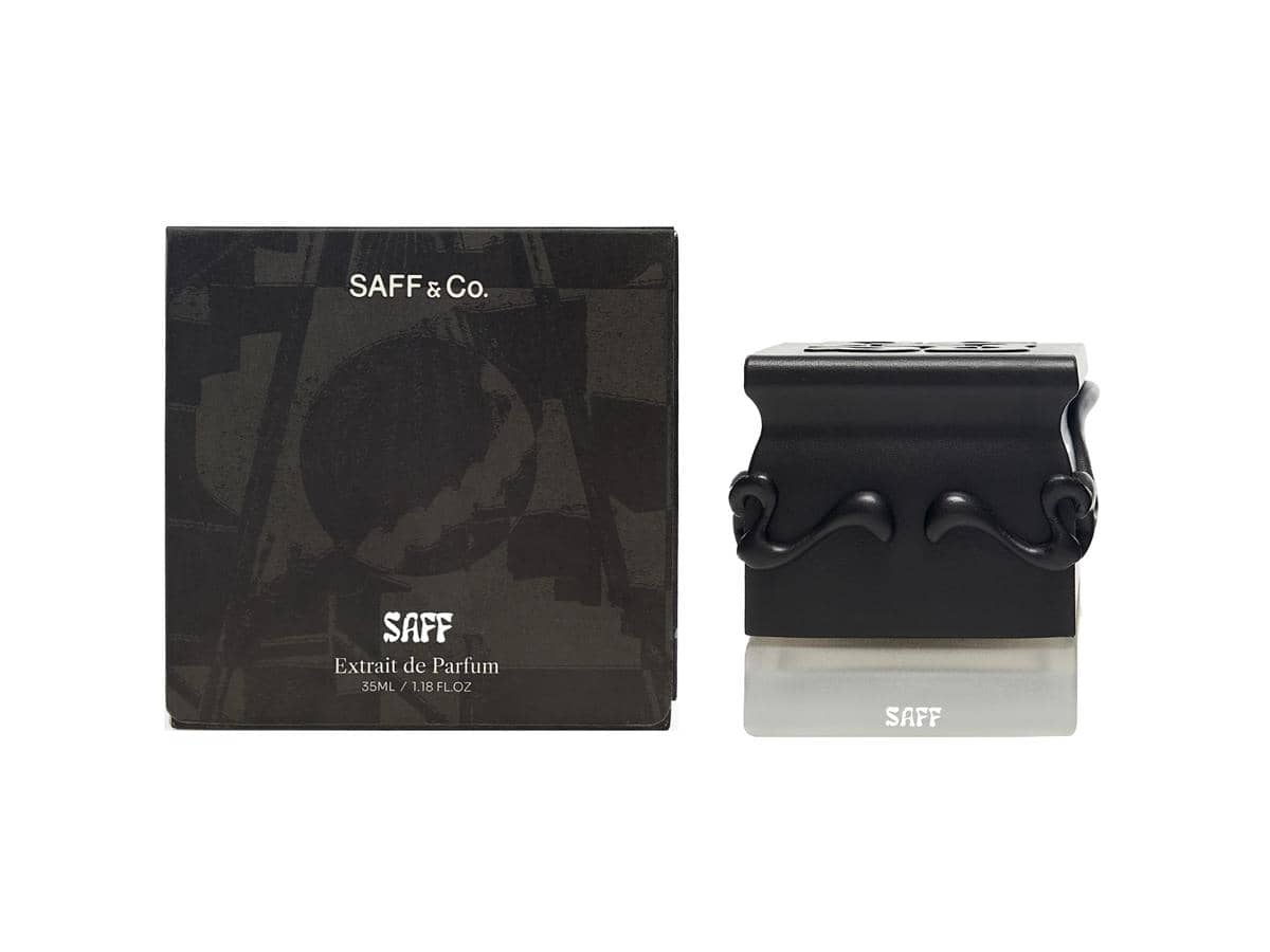 Saff & Co. SAFF Extrait de Parfum