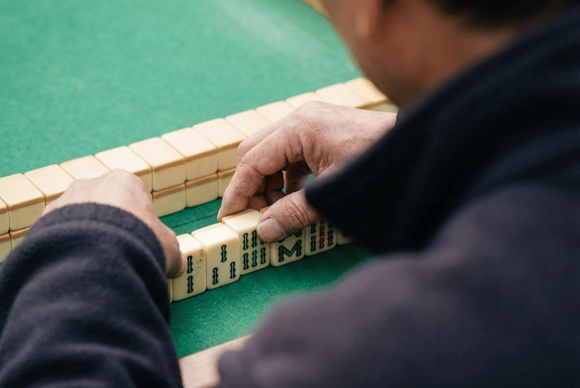 tempat main mahjong di Jakarta