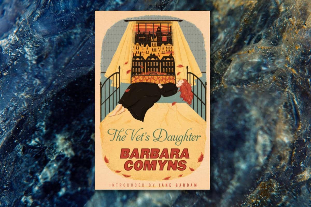 The Vet's Daughter