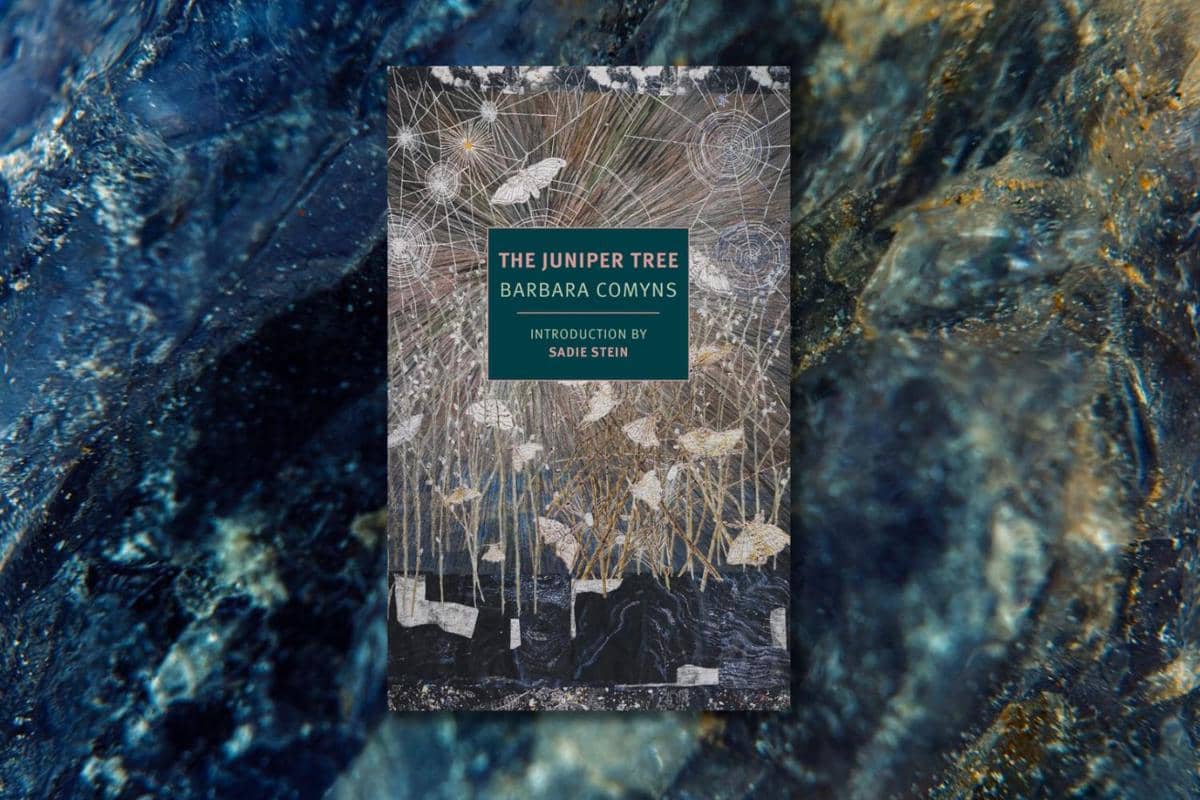 The Juniper Tree