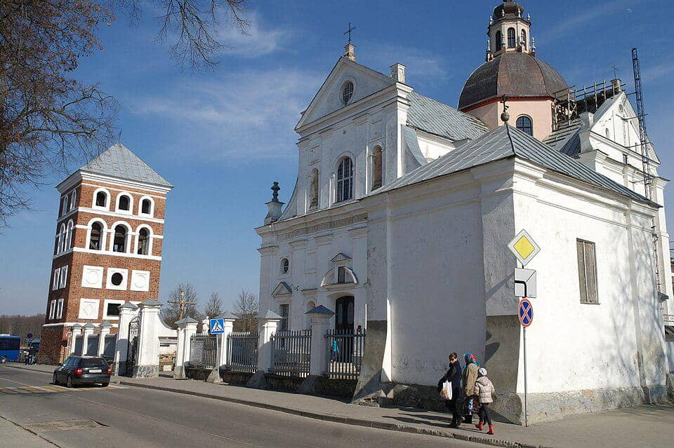 Gereja Corpus Christi 