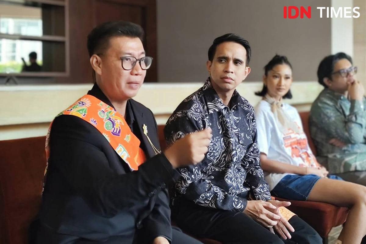 David Nurbianto bicara batas komedi berangkat dari keresahan, bukan kebencian.jpg