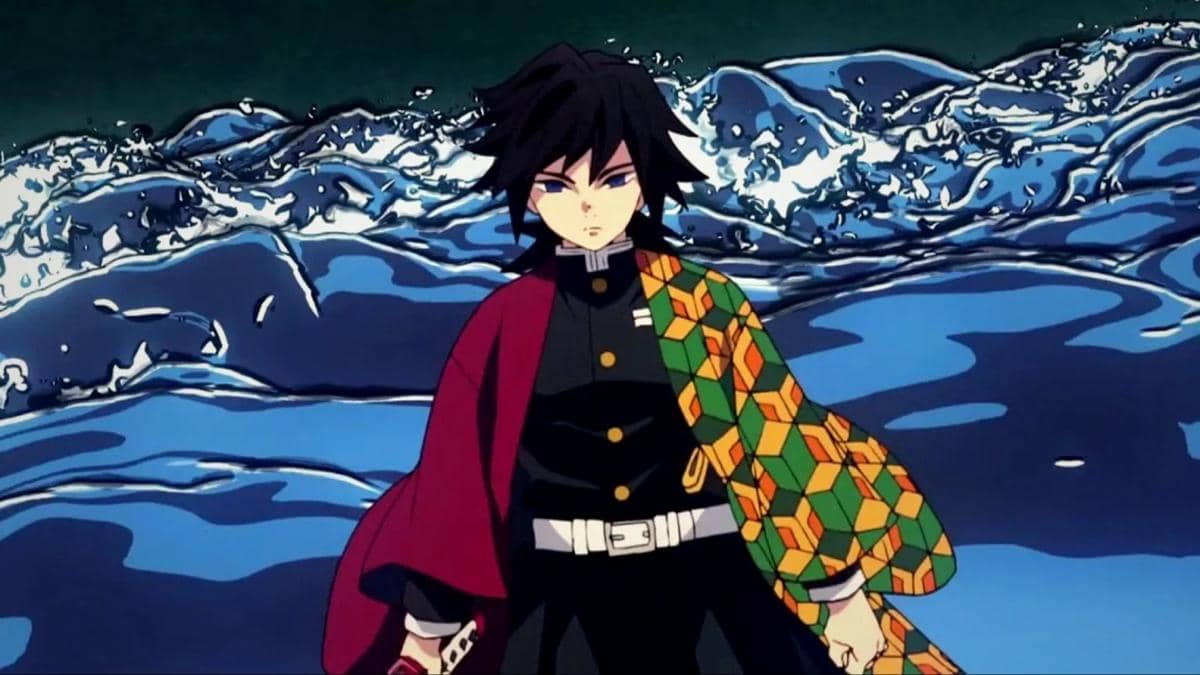 8 Karakter Demon Slayer yang Cocok Menggunakan Sage Mode Naruto!