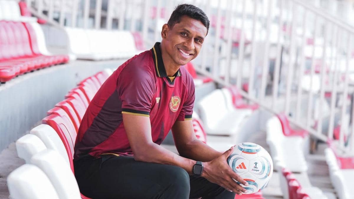 jufc, java united, cleylton santos