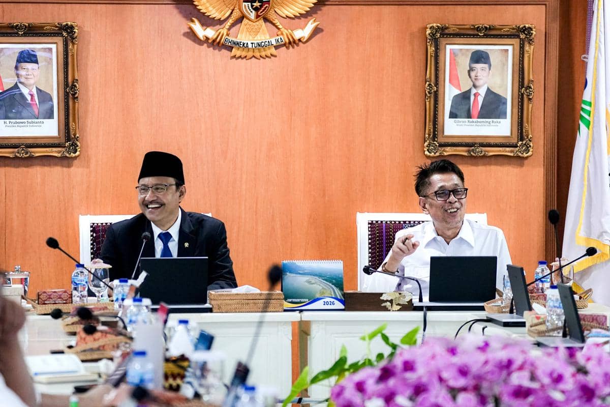Mensos Gus Ipul: Asesmen Jadi Dasar Penanganan Siswa Sekolah Rakyat