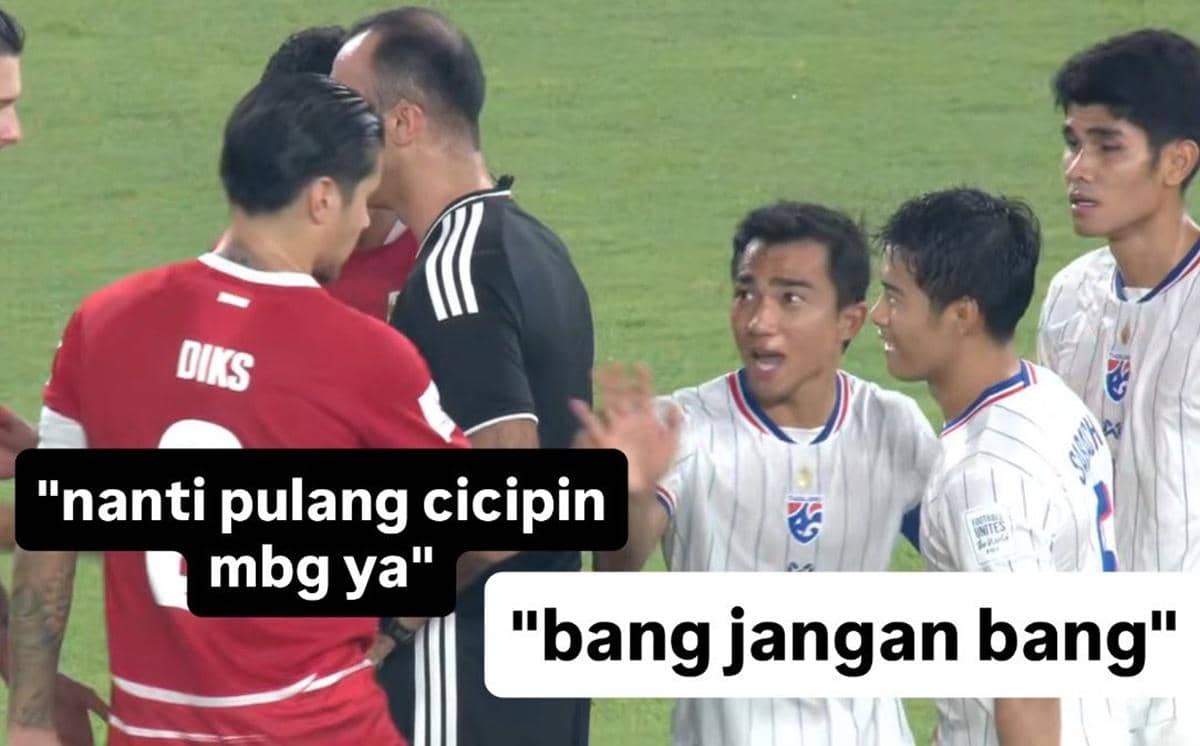 10 Meme Timnas Juara FIFA ASEAN Cup 2026, Ini Baru King Indo!
