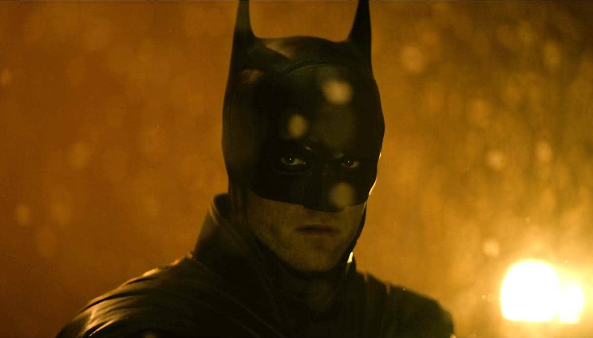 Syuting Film The Batman 2 Dihentikan Sementara, Kenapa?