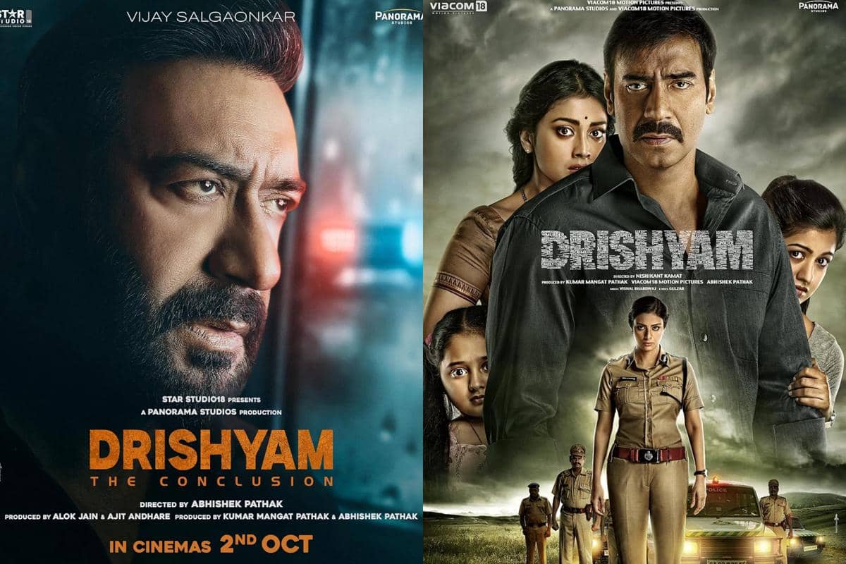 7 Film Terbaik Ajay Devgn dengan Rating Tertinggi di IMDb