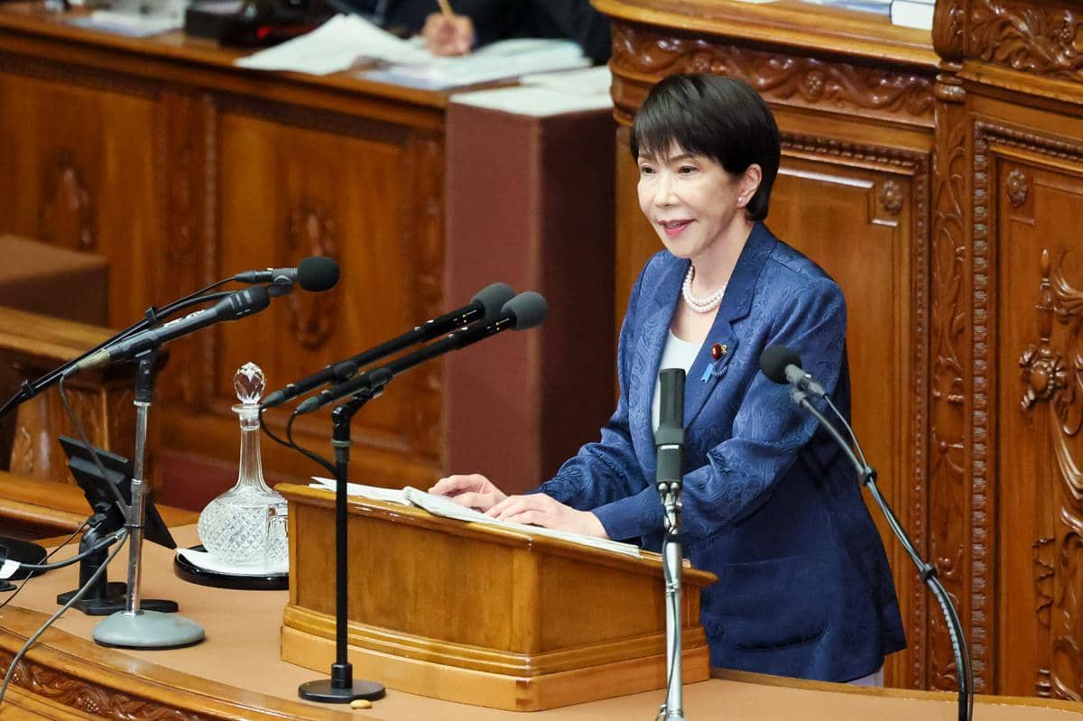 Tak Mau Ulangi Kesalahan soal Taiwan, PM Jepang Beri Sinyal Melunak ke China