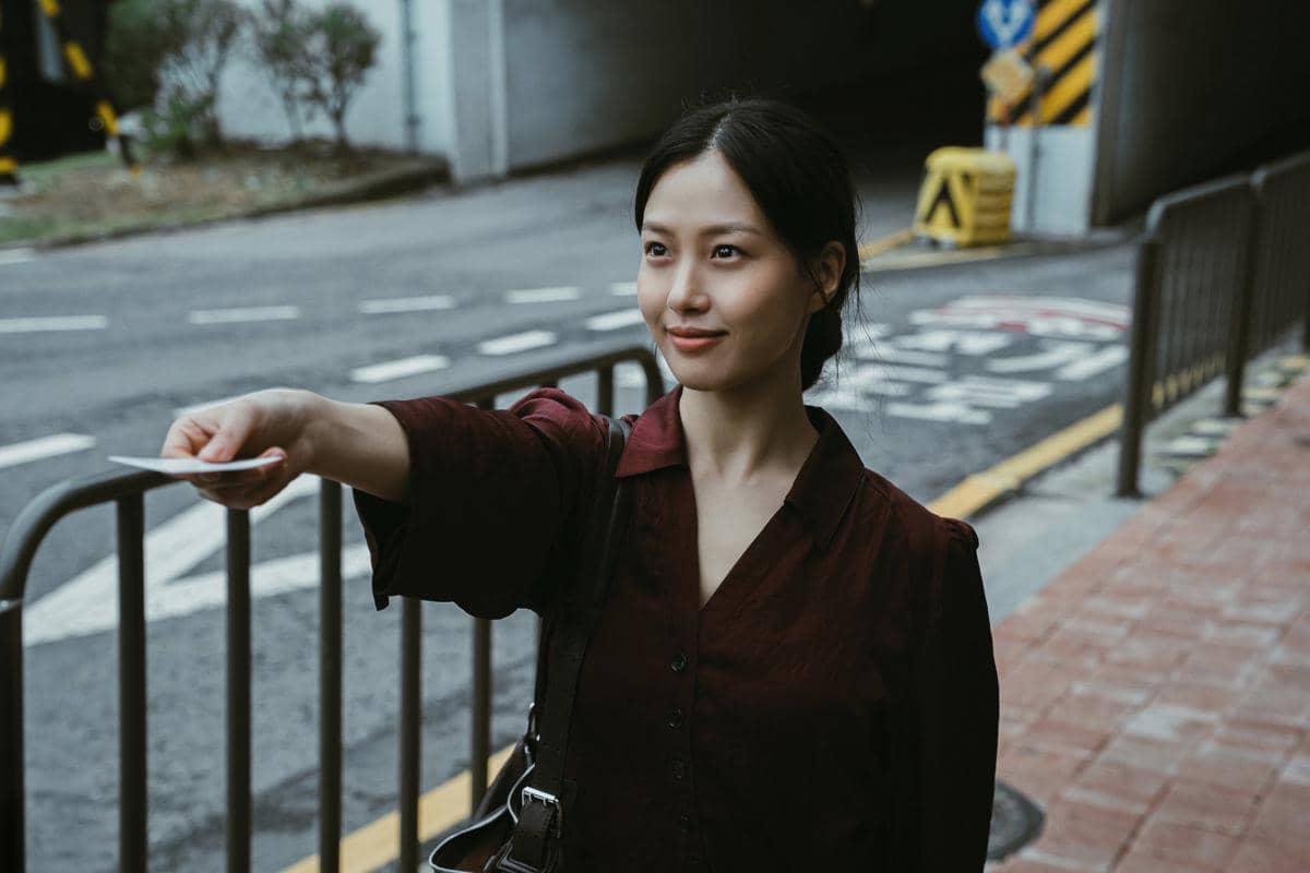 still cut drama Dead-End Job