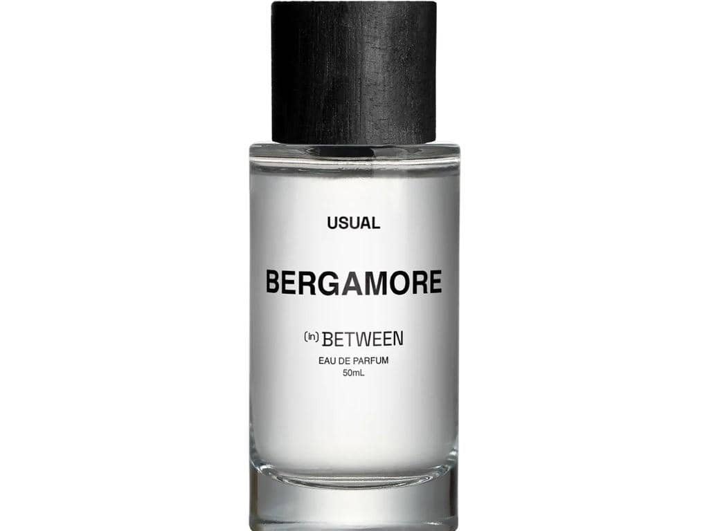 Usual Bergamore