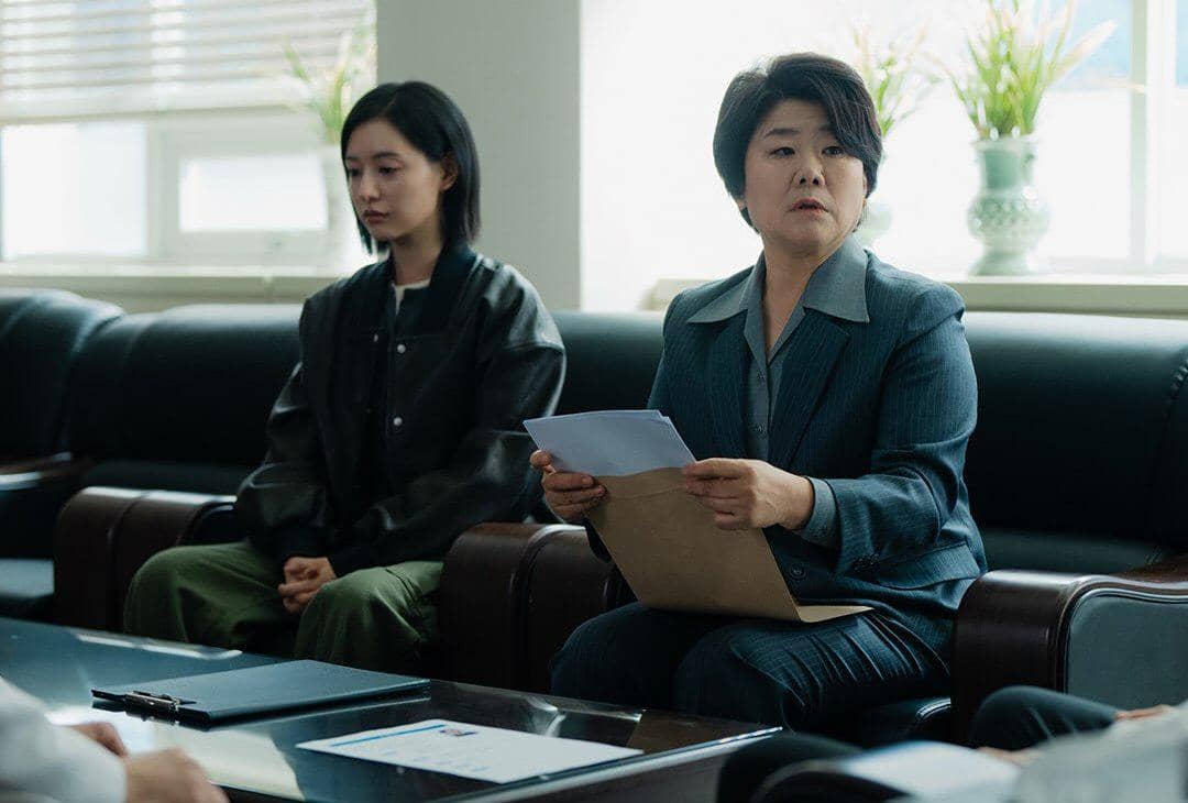 still cut drama Korea Doctor X