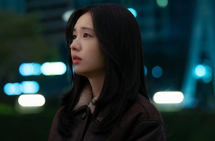 still cut drama Korea A Love Other Than Yours