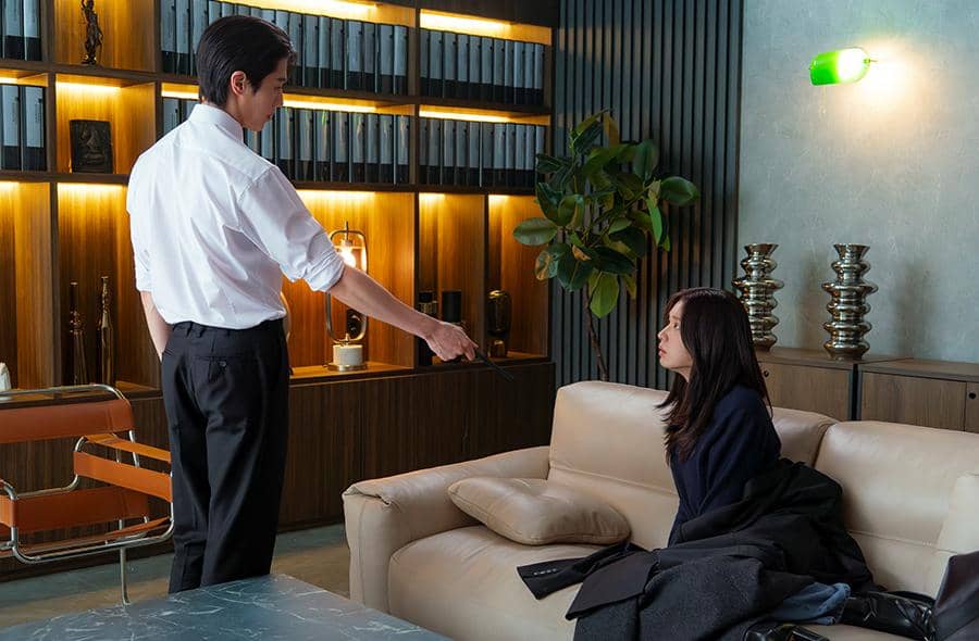 5 Kontras Perjuangan Karakter di A Love Other Than Yours
