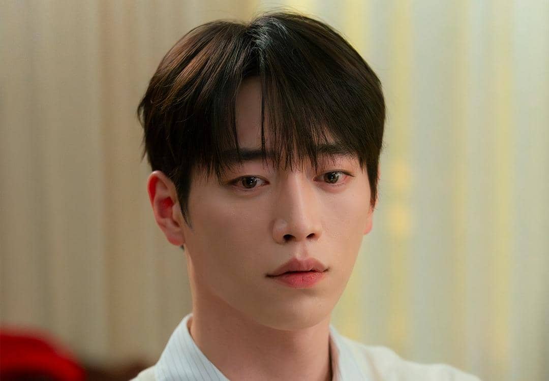 still cut drama Korea A Love Other Than Yours