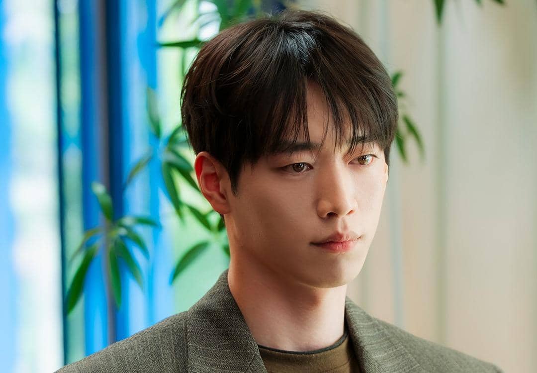 still cut drama Korea A Love Other Than Yours