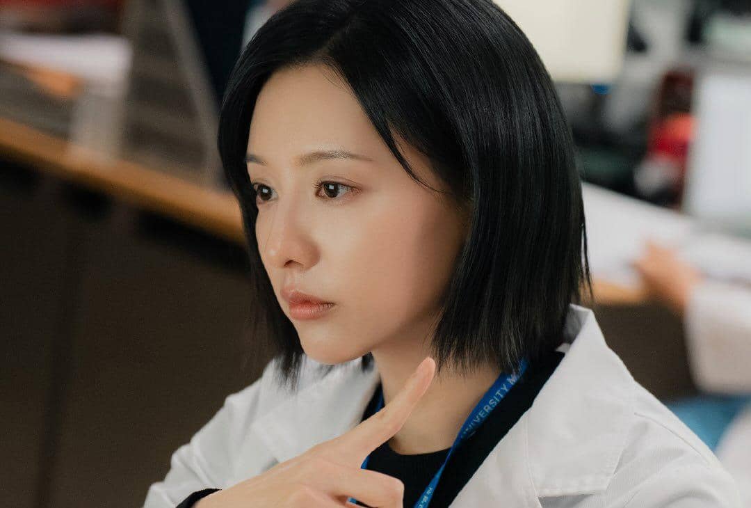 still cut drama Korea Doctor X