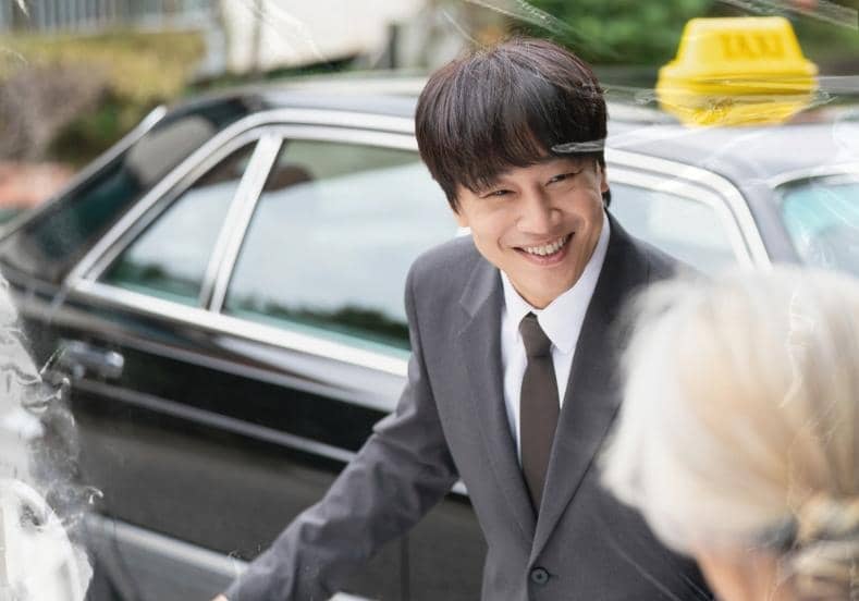 5 Cara Your Personal Taxi Gambarkan Pentingnya Relasi Sosial
