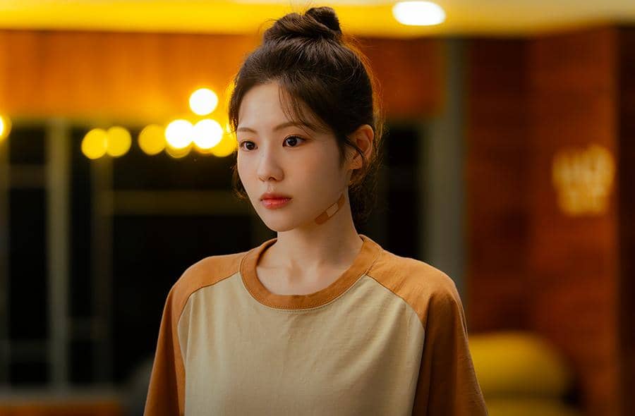 still cut drama Korea A Love Other Than Yours