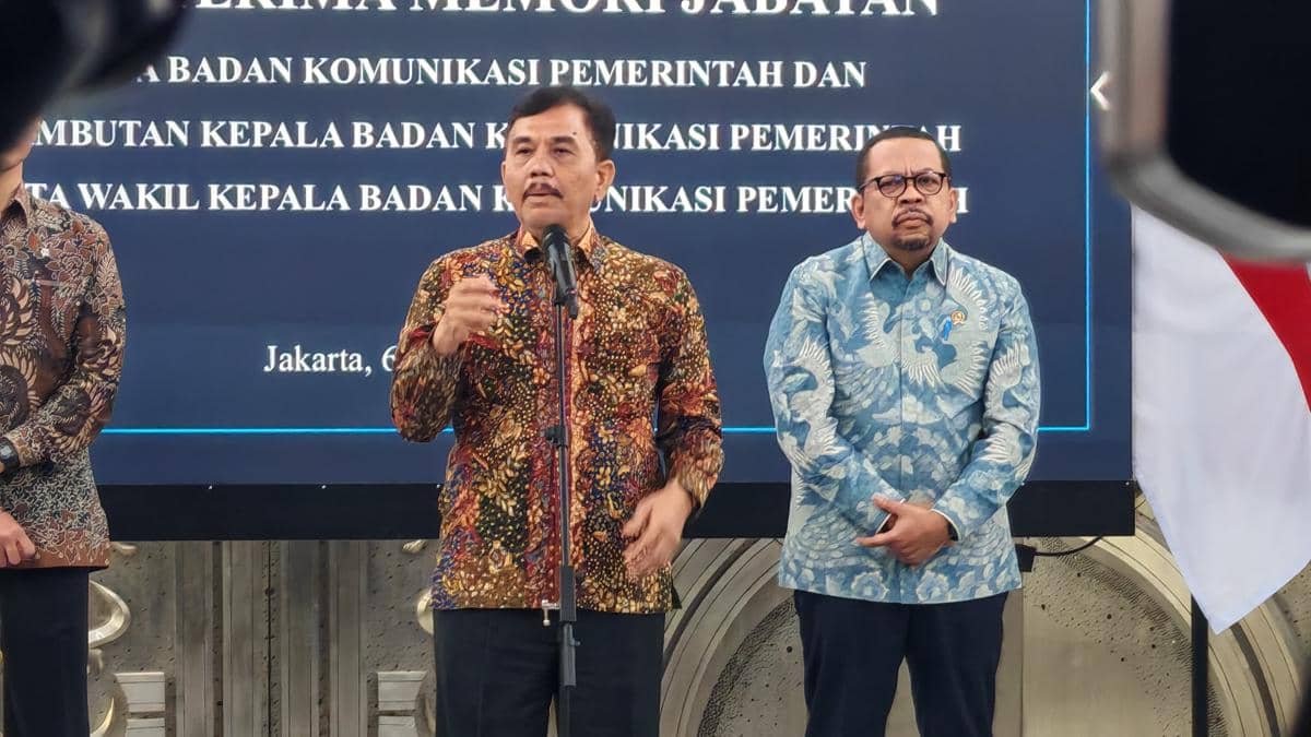 Sebut Gibran Saatnya Diganti, Syahganda: Dulu di Luar Pemerintah Gitu