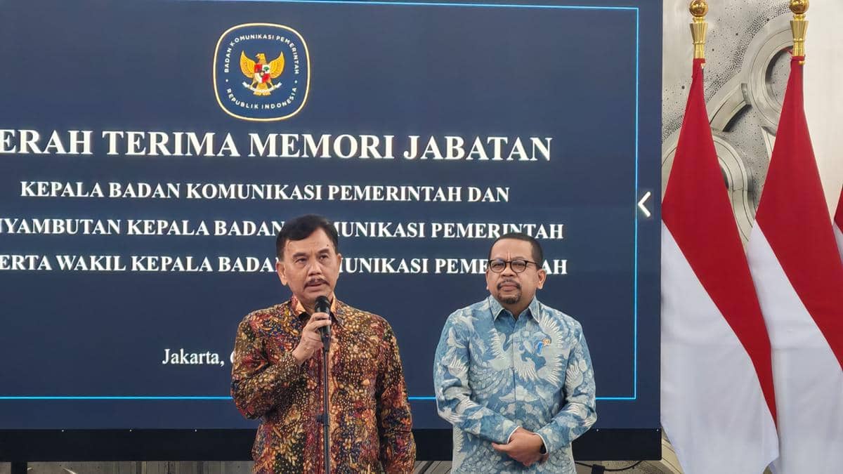 Prabowo Tak Akan Intervensi Putusan MK soal Gugatan Ijazah Gibran
