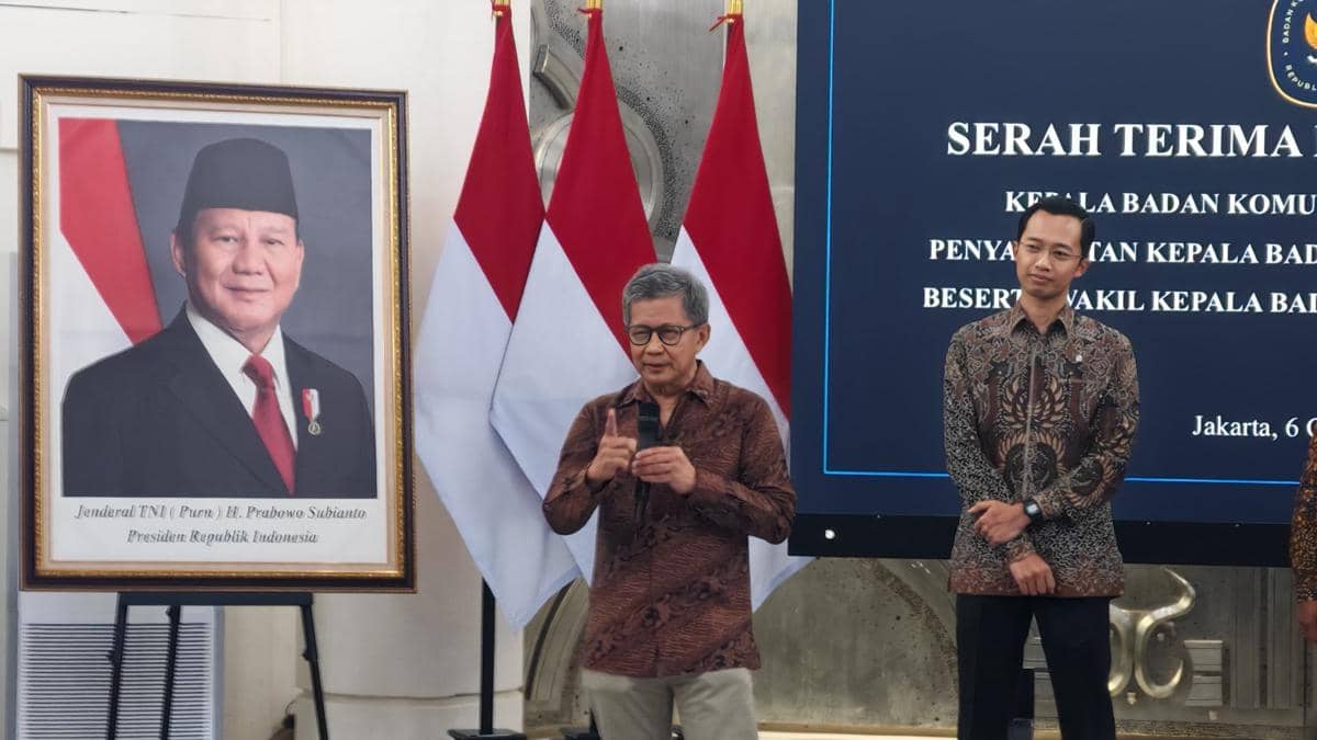 Rocky Gerung Beberkan Alasannya Terima Jadi Wantimpres
