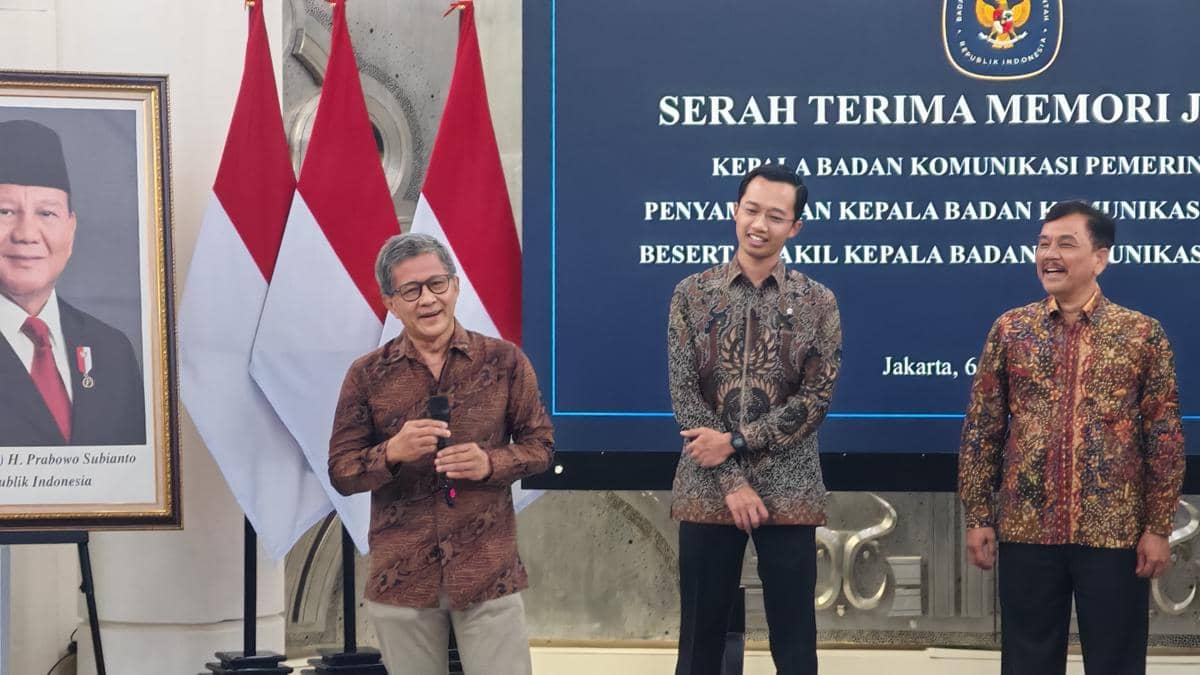 Anggota Dewan Pertimbangan Presiden Wantimpres), Rocky Gerung (IDN Times/Ilman Nafi'an)