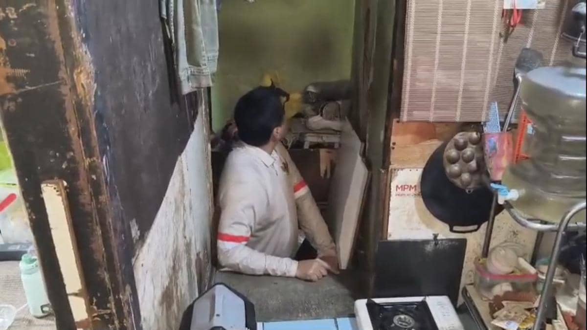 Penampakan Rutilahu di Bandung Dapat Bantuan Rp20 Juta dari KPKP