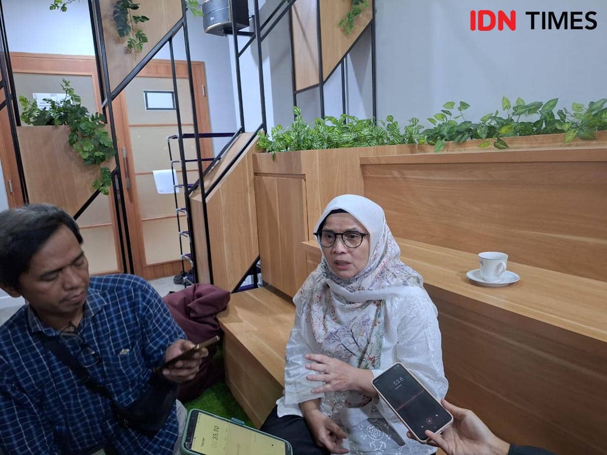 KemenPPPA Siapkan Pos SAPA di Lokasi Terdampak Bencana Sumatra