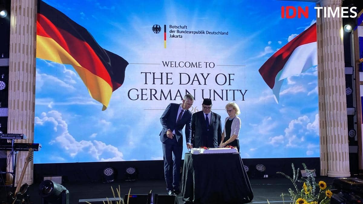 Indonesia-EU CEPA Berlaku 2027, Mobil Jerman Bakal Makin Murah?