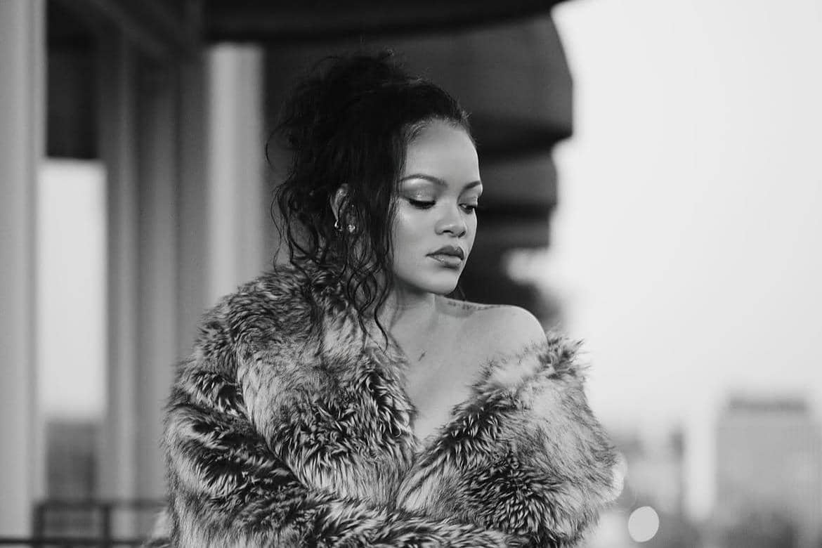 Rihanna
