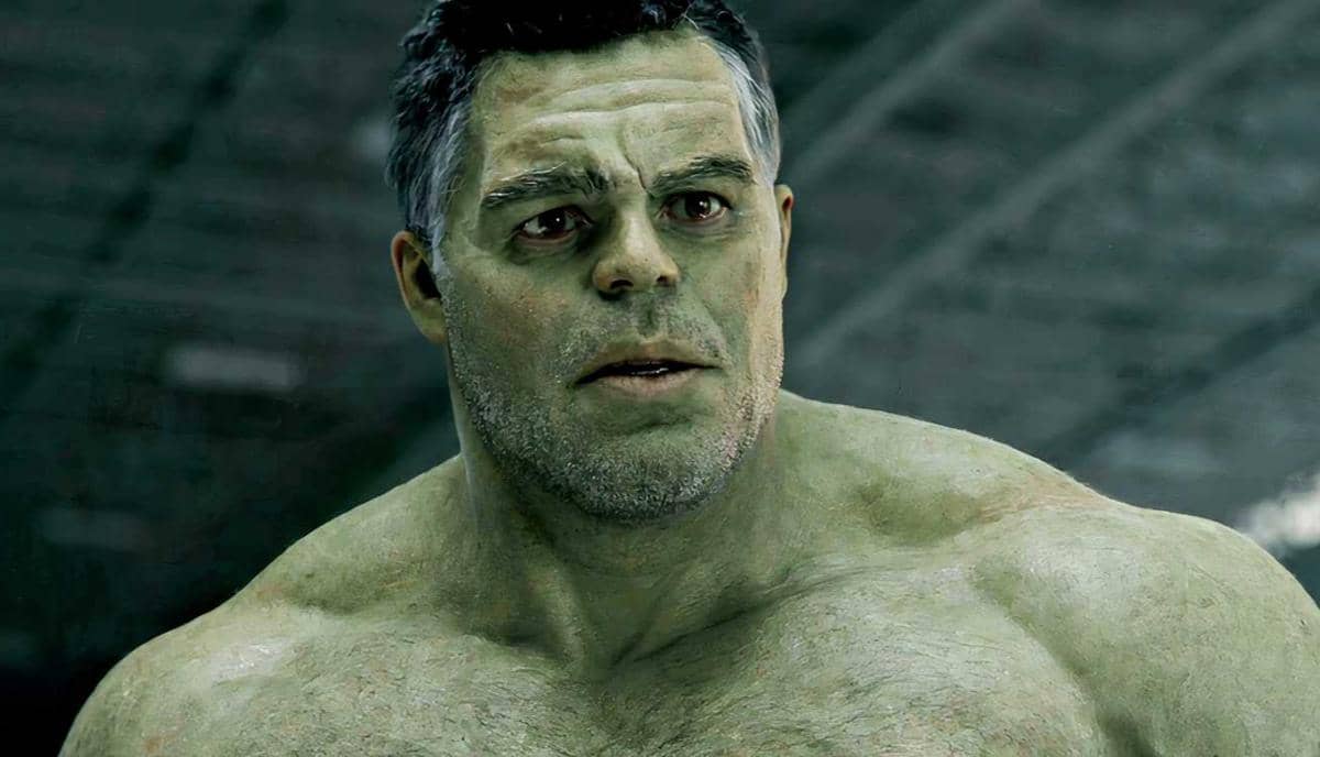Kenapa Hulk Belum Ada Film Solo Lagi? Ini Situasi Rumitnya