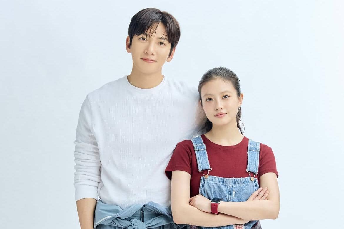 Drama yang Dibintangi Aktor Korea dan Jepang
