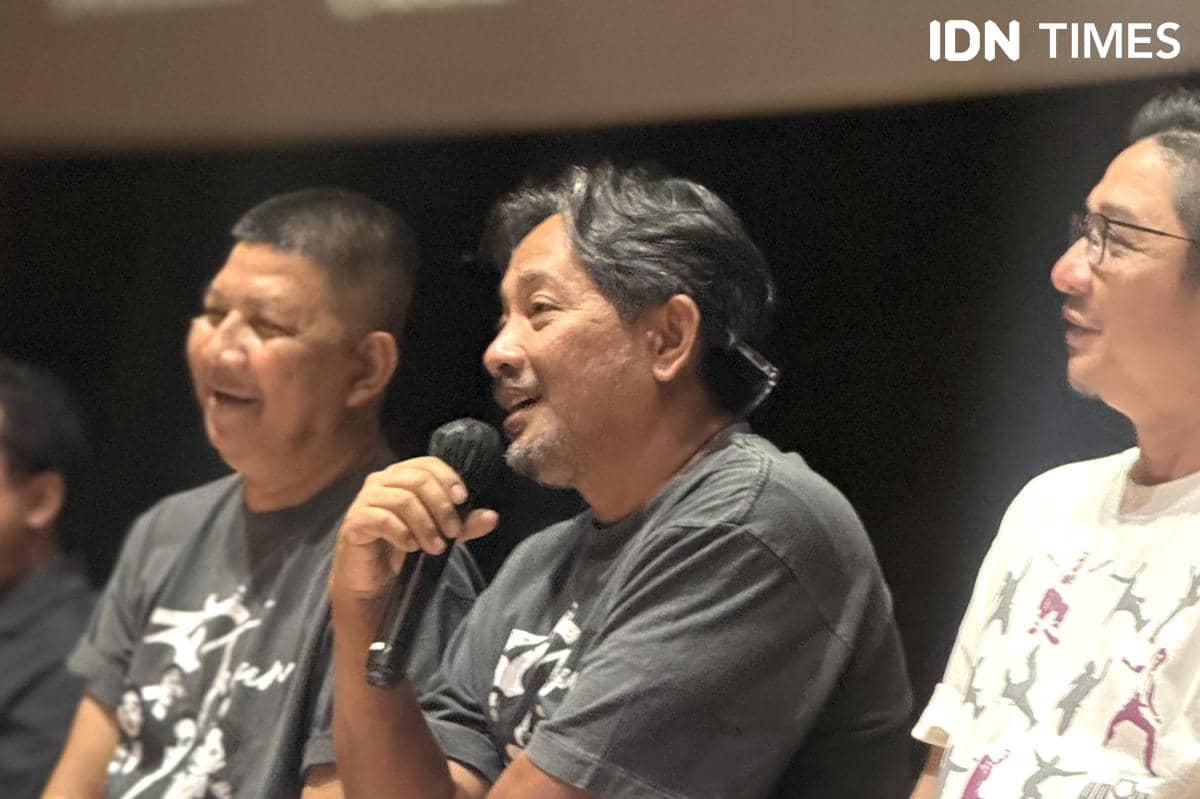 Makki Ungu pada Selasa (6/10/2026)