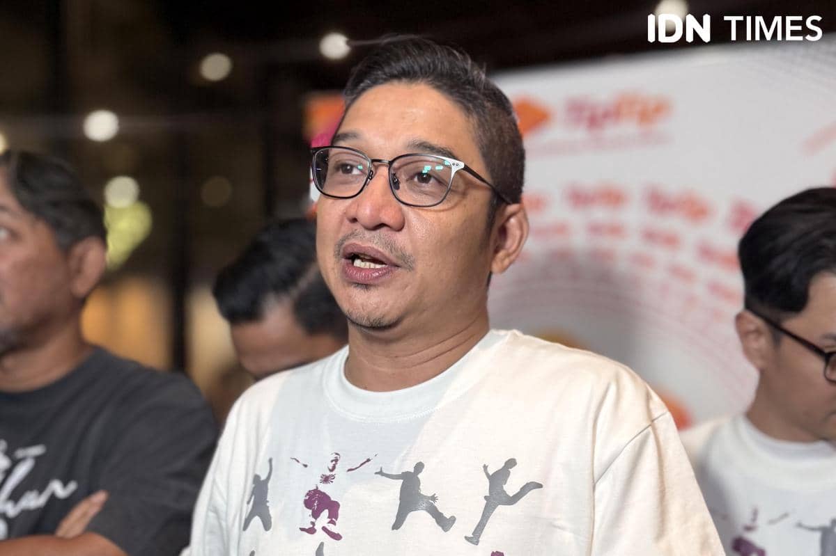 Suara Mirip Anak, Pasha Ungu: Kiesha Alvaro Suka Ajak Latihan