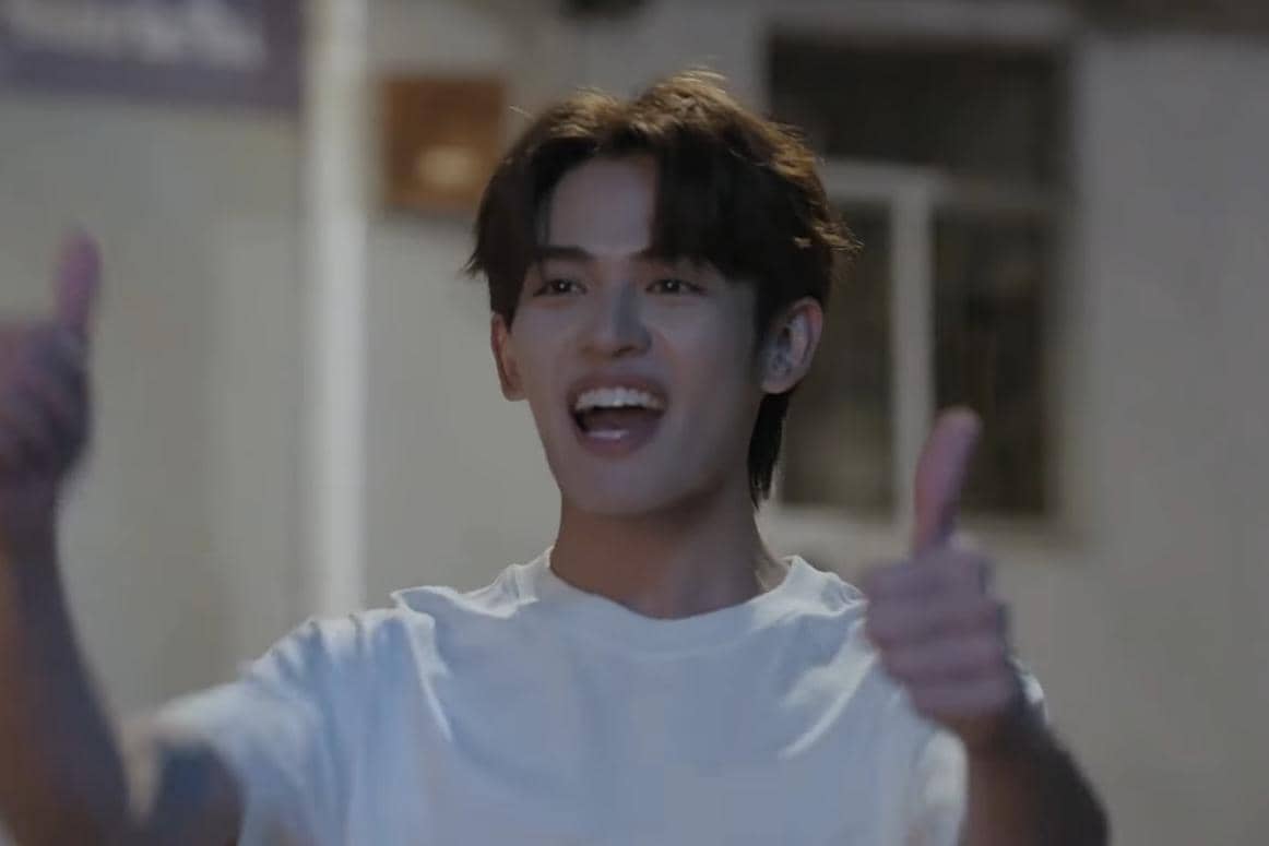 cuplikan drama Not Yours