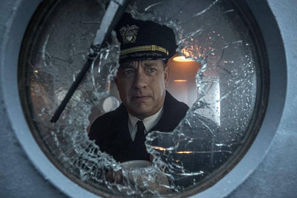 5 Film Terbaik Tom Hanks yang Mengangkat Peristiwa Bersejarah