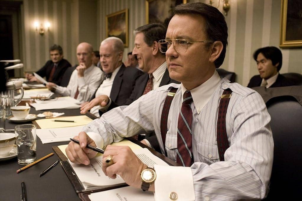 Charlie Wilson’s War