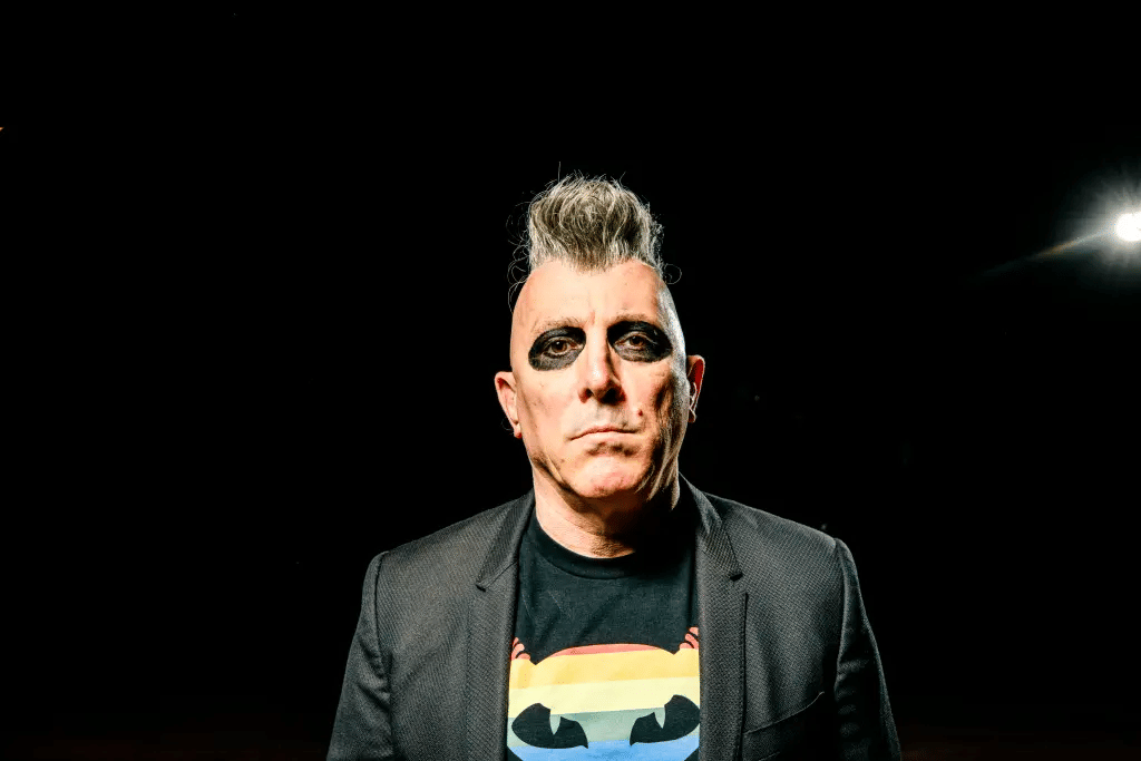 Maynard James Keenan