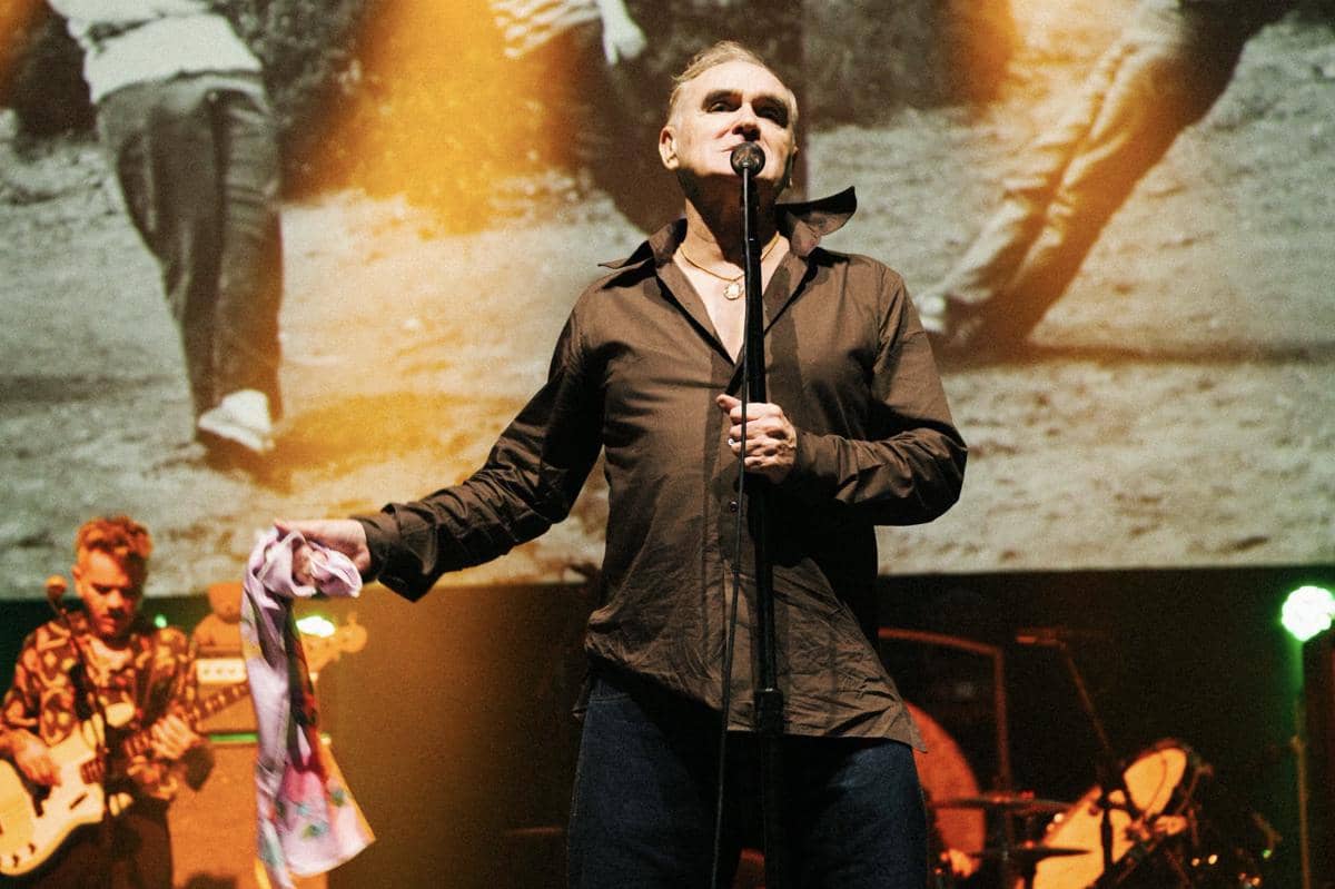 Morrissey