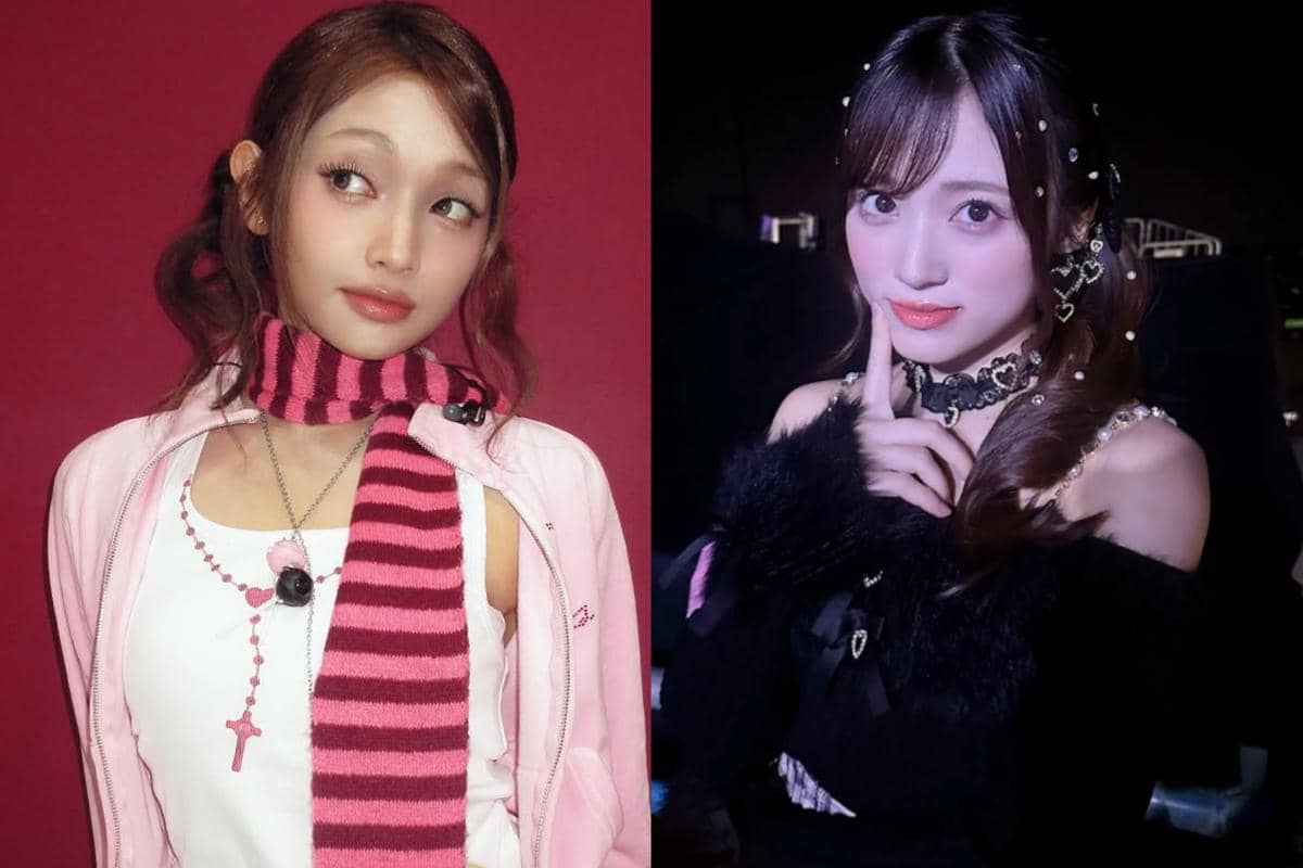 7 Idol Non-Korea Ini Berkarier di Negara Asalnya usai Kontrak Berakhir