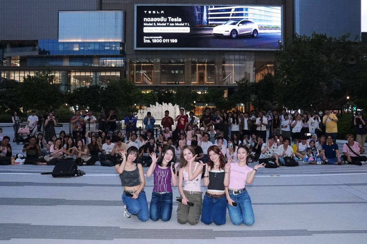 Sugar 'N Spice (SNS) - Ear Candy Busking Event