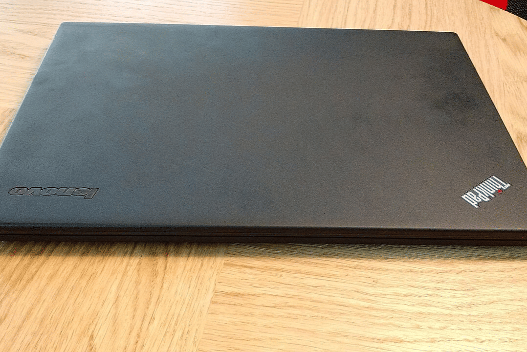 laptop ThinkPad
