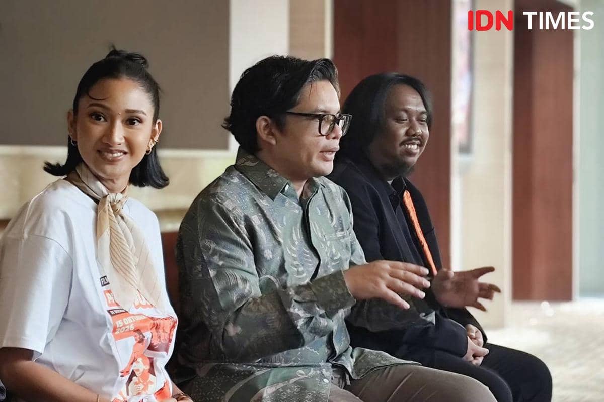 Karakter perempuan dibuat lebih kuat di Bapak Paling Jujur.jpg