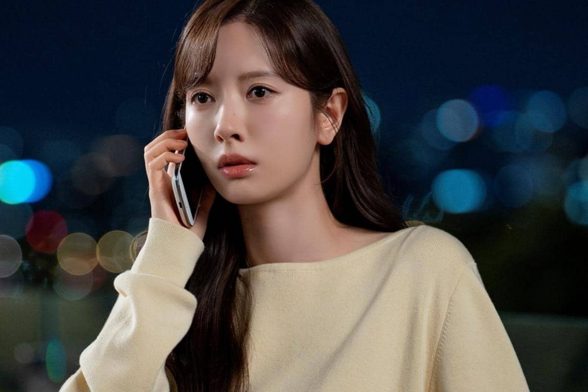 still cuts drama Dive Into You