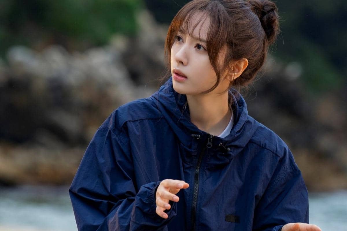 still cuts drama Dive Into You