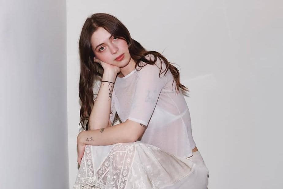Lirik Lagu Over country - Lizzy McAlpine beserta Maknanya