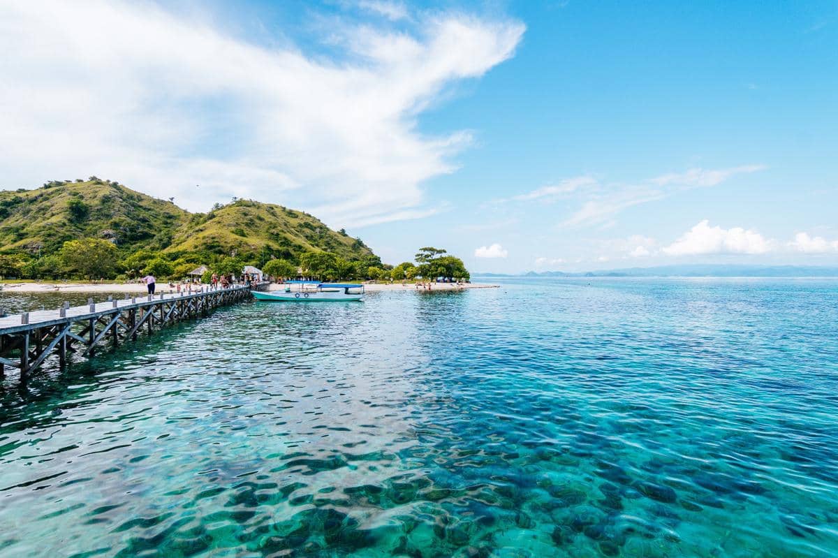 Gak Perlu Itinerary Padat, Ini 6 Cara Santai Menikmati Labuan Bajo
