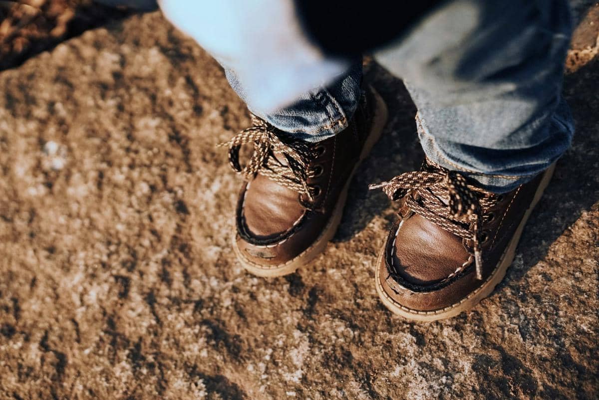 5 Perbedaan Loafers dan Moccasins, Pahami sebelum Membeli!